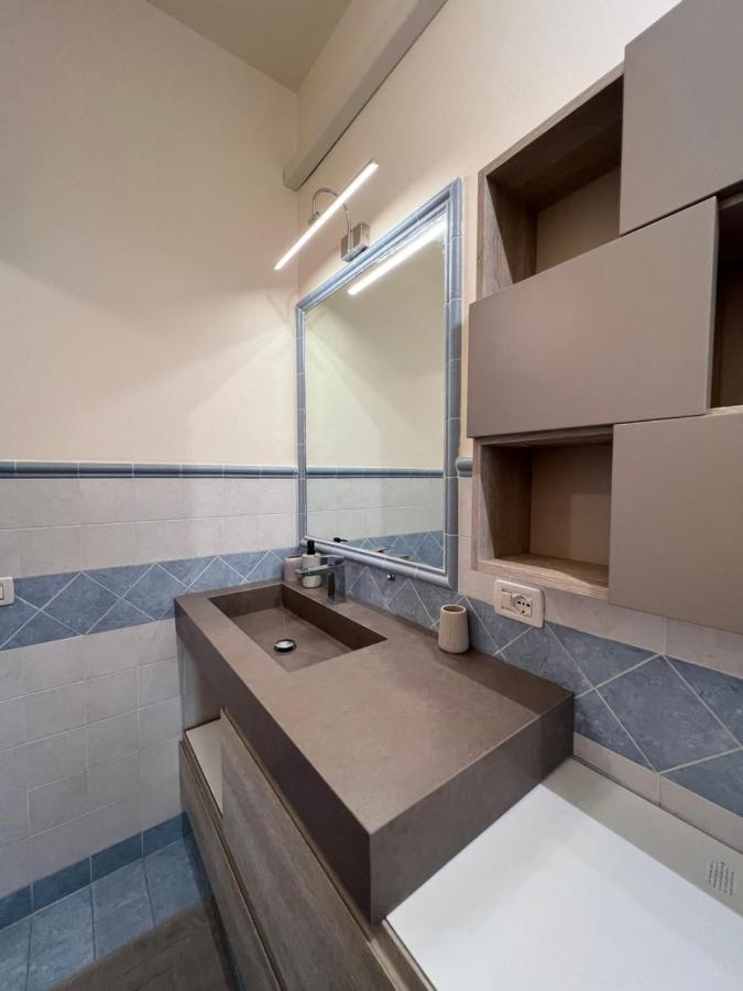 Apartamento Matiseahouse Massa  Exterior foto