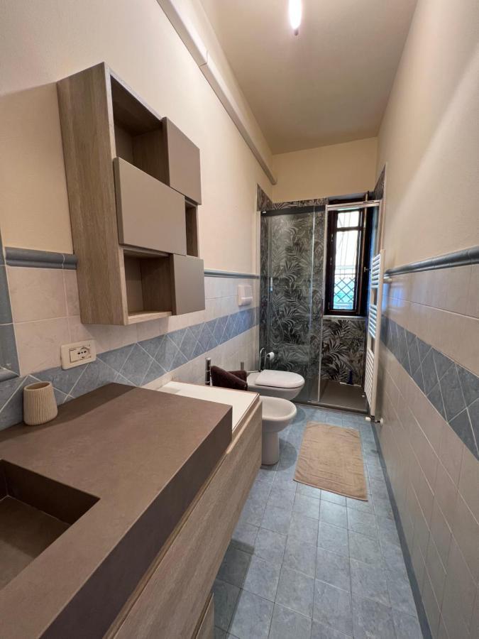 Apartamento Matiseahouse Massa  Exterior foto